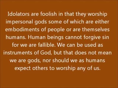 Is Jesus the Lord of Your Life