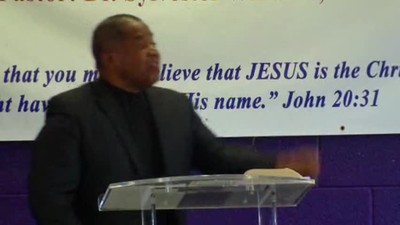 Unbelief