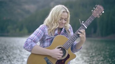 'Nearer My God To Thee' - Guitar Rendition Of Hymn