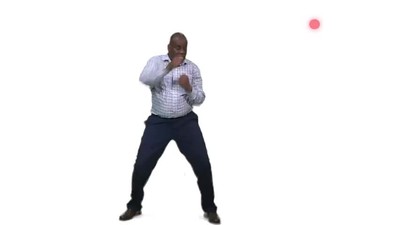 Shake The Devil Off!