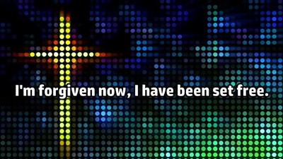 Heath Bewley - I'm Forgiven Now [Rumba Version] - Lyric Video 