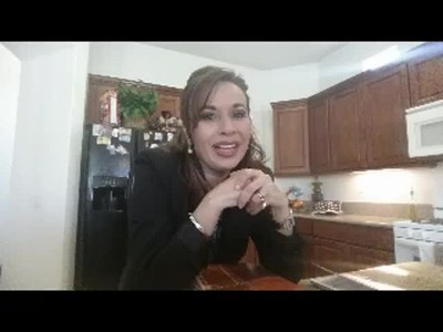 Be Encouraged - COME TASTE & SEE! PL