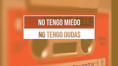 4. Voy caminando - Coro clasico
