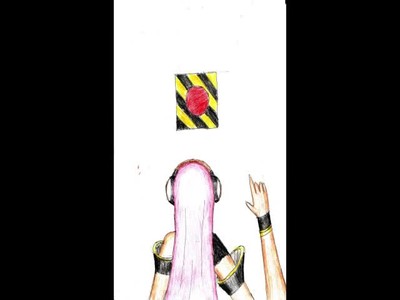(luka english) temptations (chip punk)