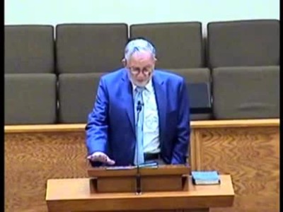 Meade Station Church of God 9/10/17