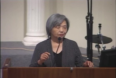 見證：俞黃碧茹姊妹 2017年09月10日