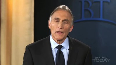 Beyond Today -- Shocking Teachings of Jesus: You Are Gods