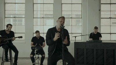 'The Beautiful Things We Miss' - Matthew West