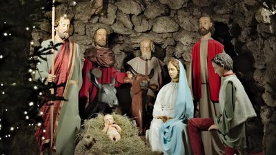 The Nativity