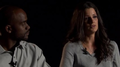 Responding to My Broken Marriage: Cristina's Testimony