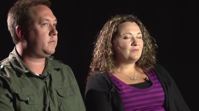 Divorce Looked Like My Only Option: Kristy's Testimony