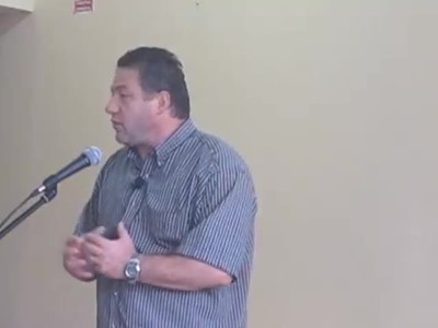 Petrosani, Romania ..Pastor Jejeran 