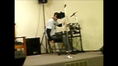 2017 Camp Kaphar Highlights/Bobby and Jonathan