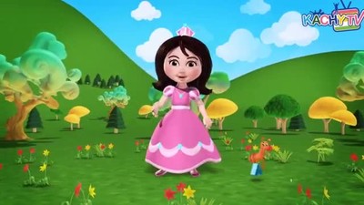 ABC Animals Song Dora | Learn Animals Name | Animal ABC Song - Kachy TV Nursery Rhymes - Kids Songs