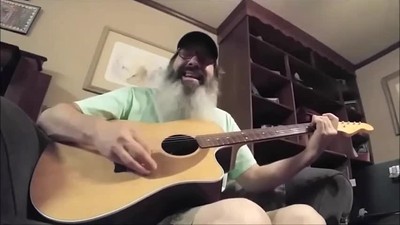REDEMPTION - (Original) Doug Hupp