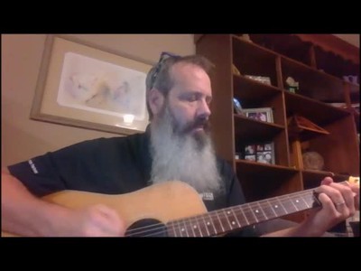 Here I Stand (NEW Original) by Doug Hupp