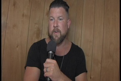 Zach Williams on "Peace"