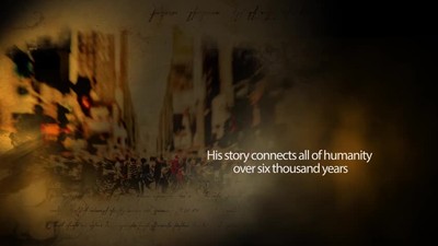 Xulon Press book THE ADAM CONNECTION - One Family Under God | Rob Faw