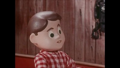 Davey and Goliath Minisode - Disabilities