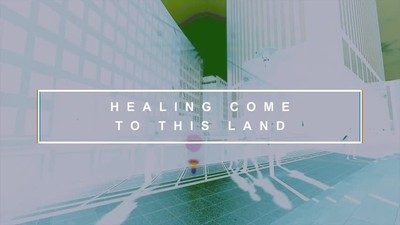 RESTORE - healing come