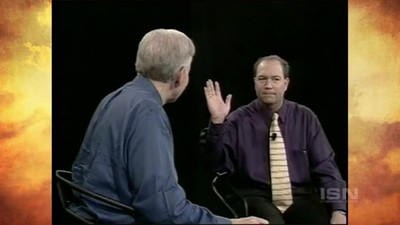 Jewish Guru with Many Powers has found the Real Supernatural Power - Ron Cohen