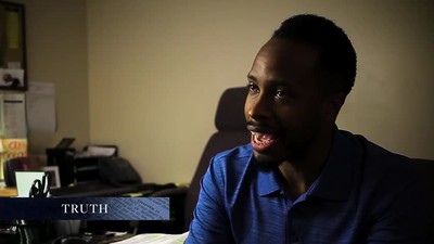 Finding Freedom: The Power of The Truth