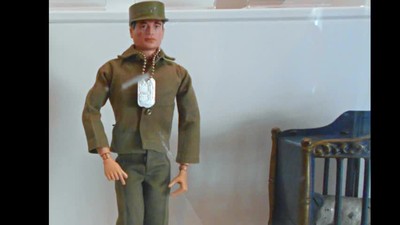 Most Popular Toys From 1960s