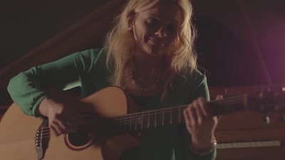 Count Your Many Blessings - Camille Nelson