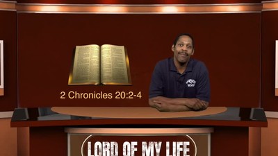 Proclaimed Fast - Lord of My Life