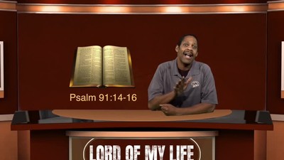 Because He Loves - Lord of My Life
