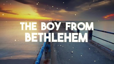 The Merry Shout - He Has Come
