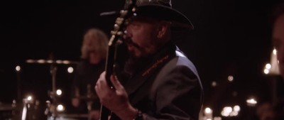 Believe It - Soul Circus Cowboys