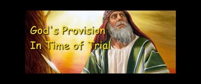 God's Provision In Time Of Trial - Randy Winemiller - February 4th, 2018