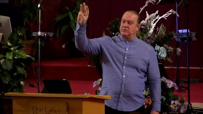 2018 PROPHETIC: The Coming Season of Grace by R. Loren Sandford