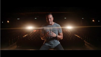THE LAST ARROW - CHAPTER 6: Act Like Your Life Depends on It by Erwin Raphael McManus