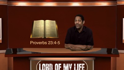 Time Well Spent - Lord of My Life