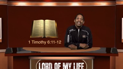 Right Pursuit - Lord of My Life
