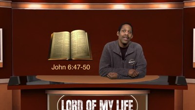 Bread of Life - Lord of My Life