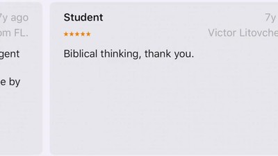 Christian Life Hacks | Favorite Christian Podcast