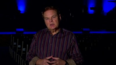 Bob Record Impacting the Lives of Men