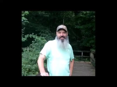 Let Go Of Me - Beautiful Original by Doug Hupp