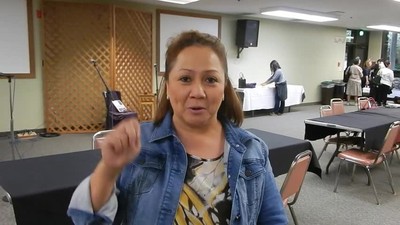 Carole Brewer Testimonials