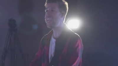 Joel Vaughn - "Alive in Us" (Music Video) From God's Not Dead: A Light In Darkness