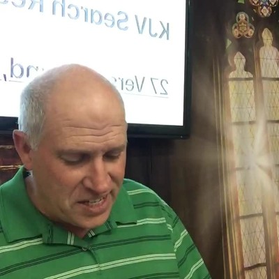 A Coming Sign of Revival
