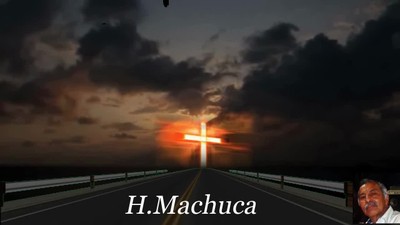 Mi vida es Cristo!