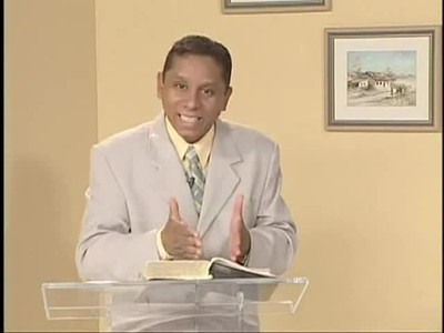 Tema 9: La Ley y el Gran Conflicto - El Gran Conflicto [Ptr. Luis Goncalves]