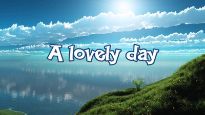 Kirk Franklin - Gonna Be A Lovely Day