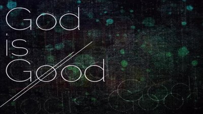 Regina Belle - GOD Is Good