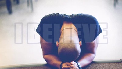 Mali Music - I Believe