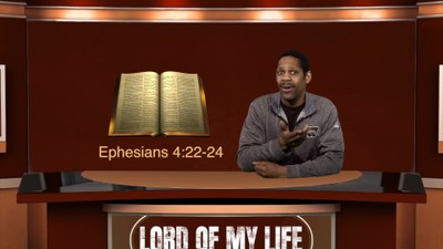 Lord of My Life | Made New